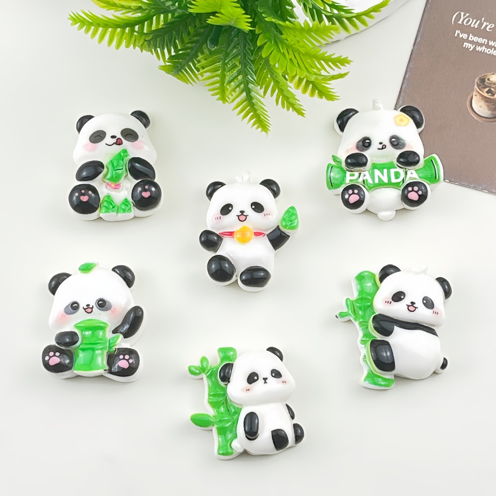 Resin Craft Material - 30 adet DIY zanaat malzemeleri reçine