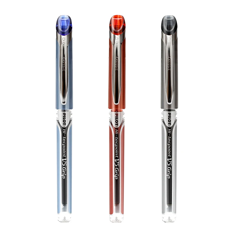 Pilot Pen V5 - Japonya PILOT BXGPN-V5 Yükseltilmiş Sürüm Jel