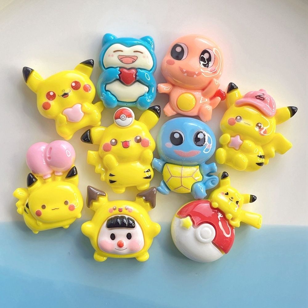 Resin Crafts - Yeni DIY El Sanatları Malzemeleri: Çizgi
