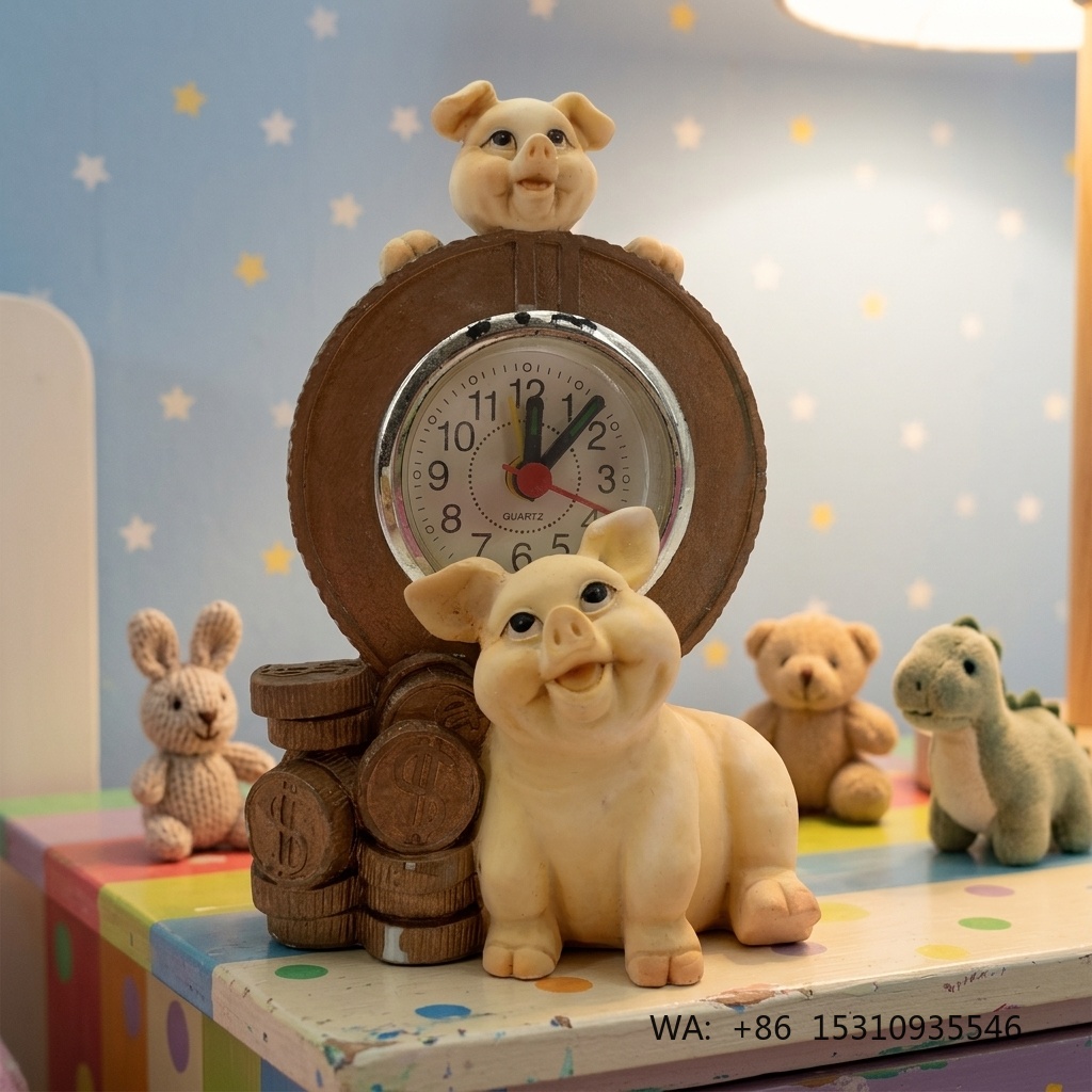 Resin Crafts - Kişiye Özel El Yapımı El Boyaması