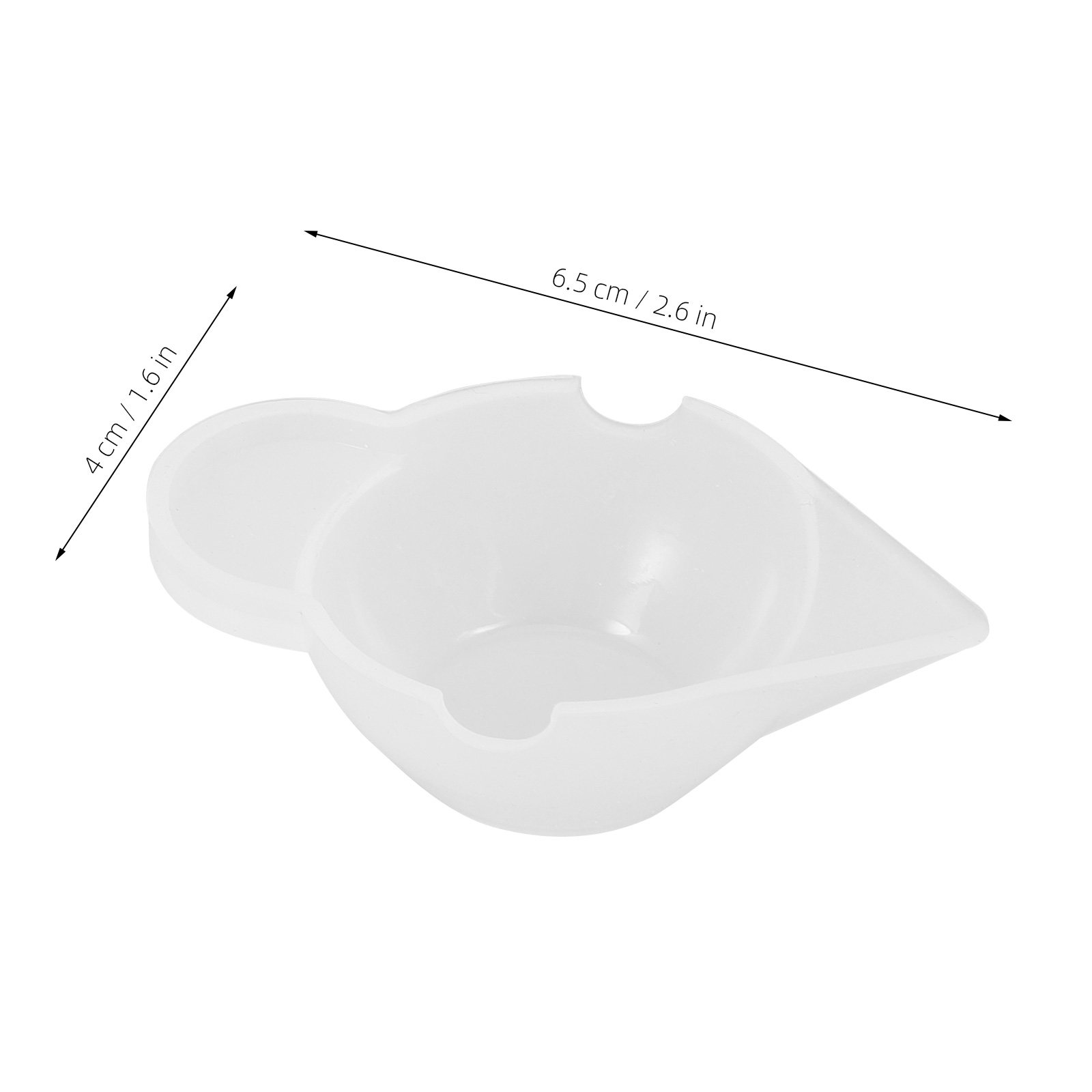 15 adet silikon reçine kalıp k - Mixing Cup Silicone incelemesi ve fiyatı