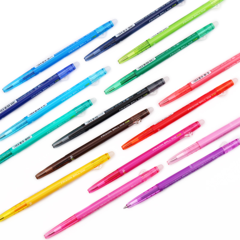 1 adet Pilot frifrisilinebilir - Pilot Pen Frixion incelemesi ve fiyatı