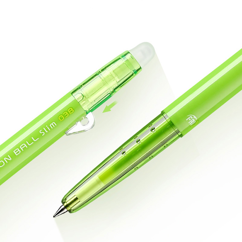 1 adet Pilot frifrisilinebilir - Pilot Pen Frixion incelemesi ve fiyatı