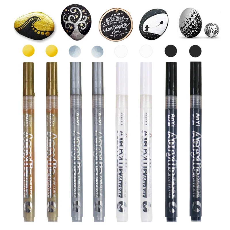 3 adet/takım Akrilik İşaretley - Copic Marker Classic incelemesi ve fiyatı