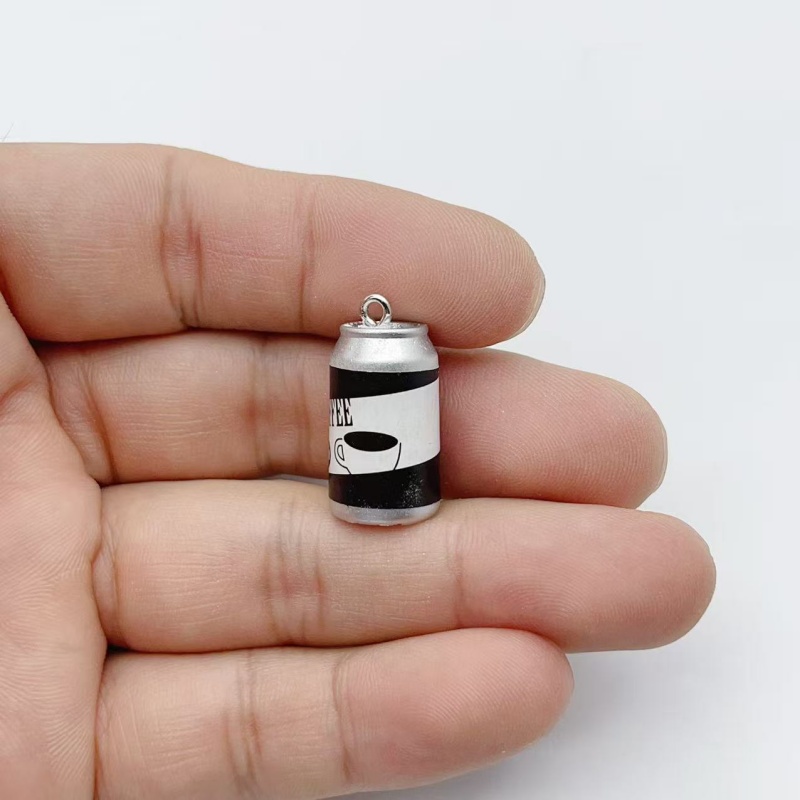 10 Adet Mini Simülasyon İçecek - Resin Craft Projects incelemesi ve fiyatı