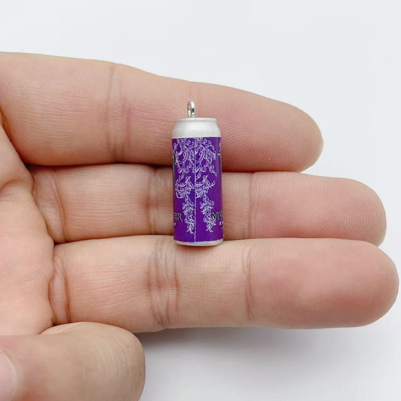 10 Adet Mini Simülasyon İçecek - Resin Craft Projects incelemesi ve fiyatı