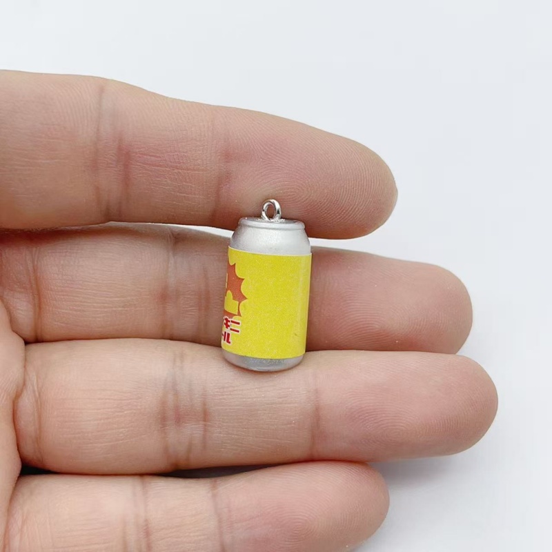 10 Adet Mini Simülasyon İçecek - Resin Craft Projects incelemesi ve fiyatı