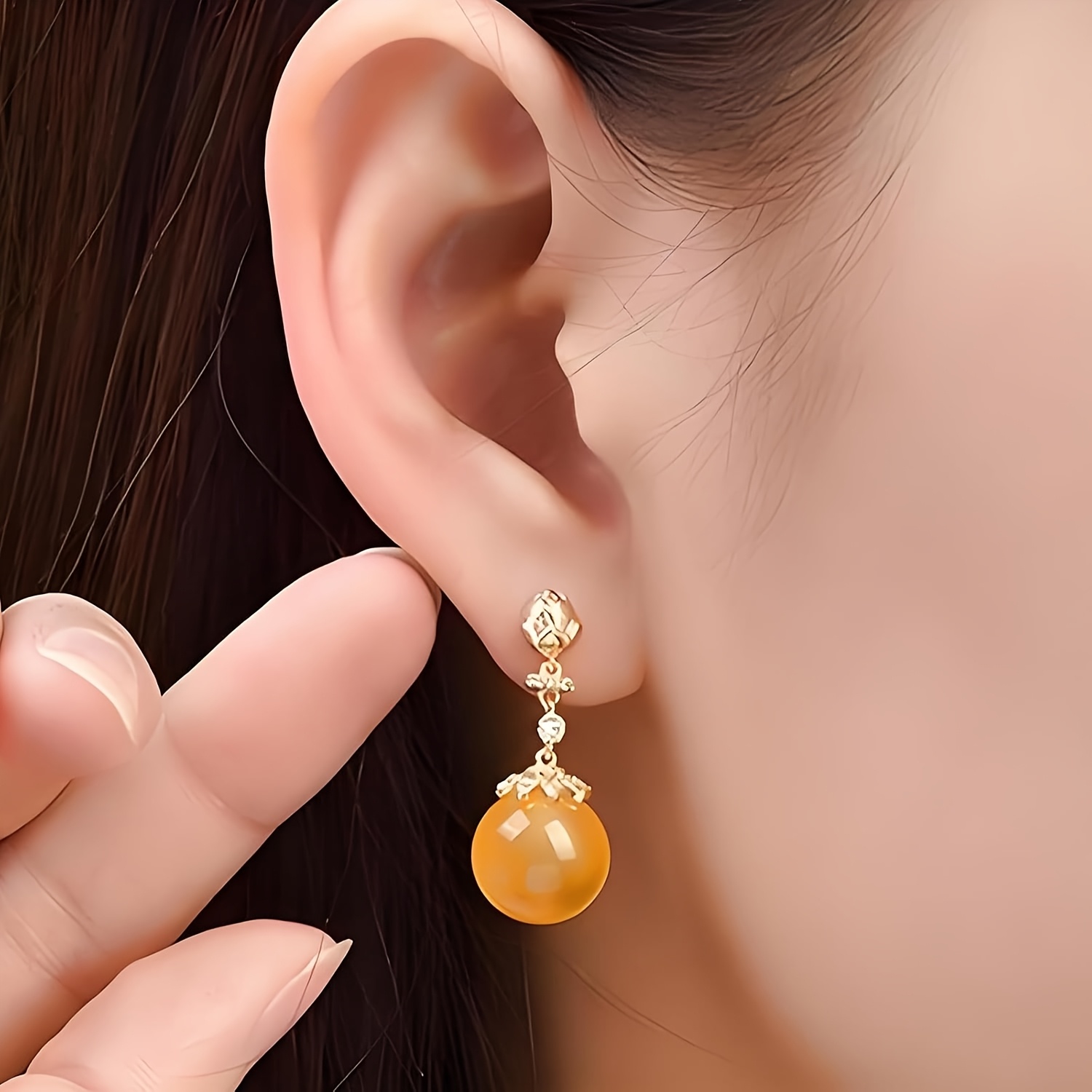 İki Delikli Küresel Silikon Bo - Resin Jewelry Kit incelemesi ve fiyatı