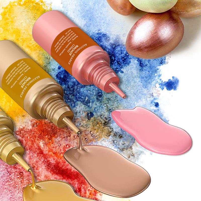 1 takım Reçine Pigment Kiti Sa - Resin Jewelry Kit incelemesi ve fiyatı