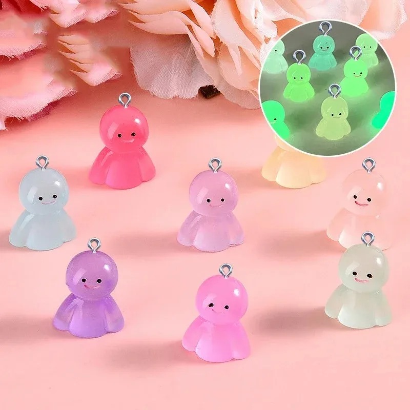 10 adet karanlıkta parlayan ka - Resin Crafts Diy incelemesi ve fiyatı