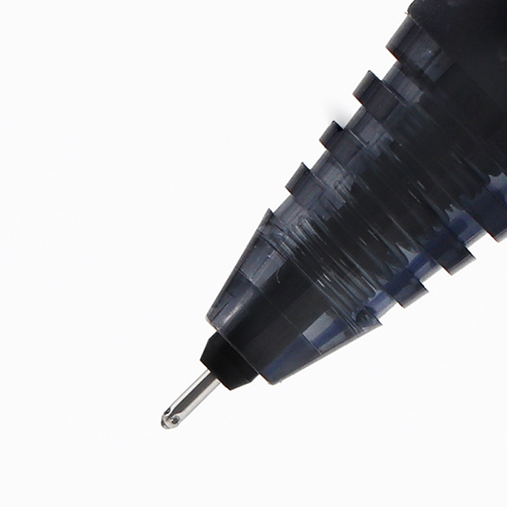 Japonya Pilot jel kalem seti B - Pilot Pen V5 incelemesi ve fiyatı