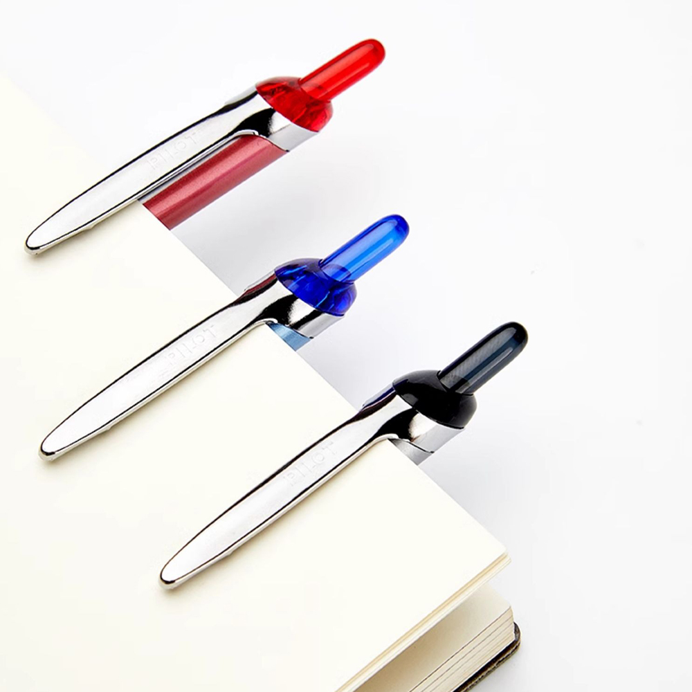 Japonya Pilot jel kalem seti B - Pilot Pen V5 incelemesi ve fiyatı