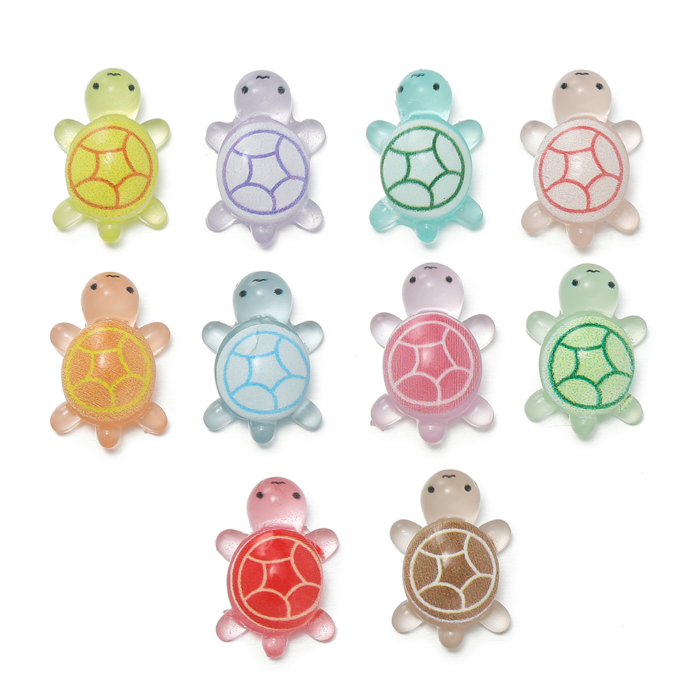 10 adet/lot Mini Reçine Deniz  - Resin Crafts Diy incelemesi ve fiyatı