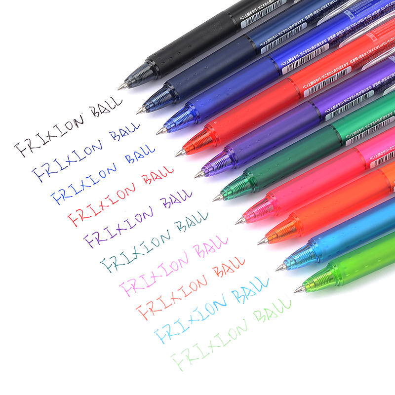 PILOT FriXion silinebilir jel  - Pilot Pen Frixion incelemesi ve fiyatı