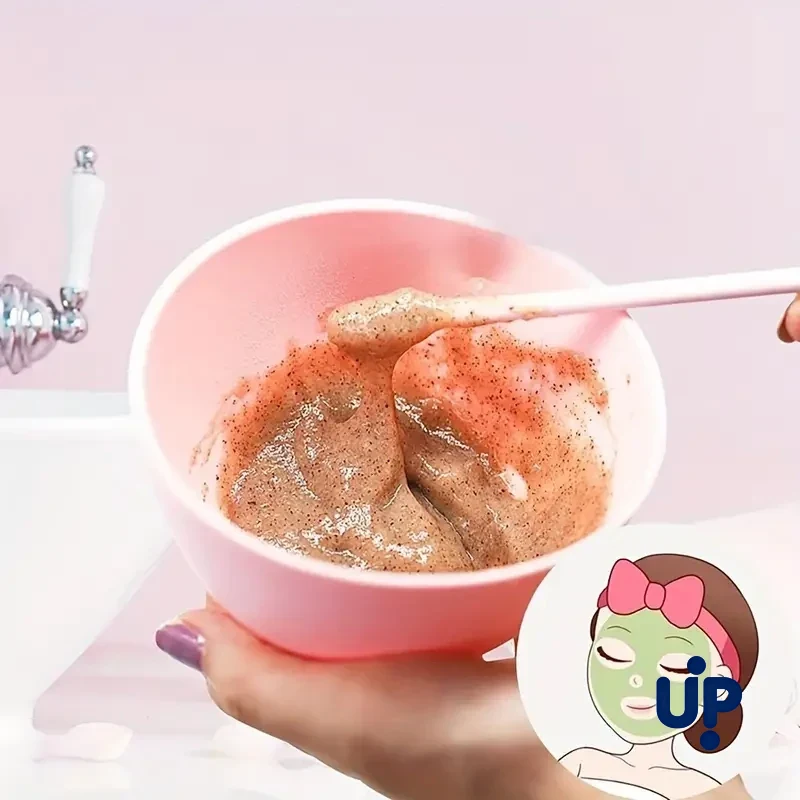 Yüz Maskesi Karıştırma Kasesi  - Mixing Cup Silicone incelemesi ve fiyatı