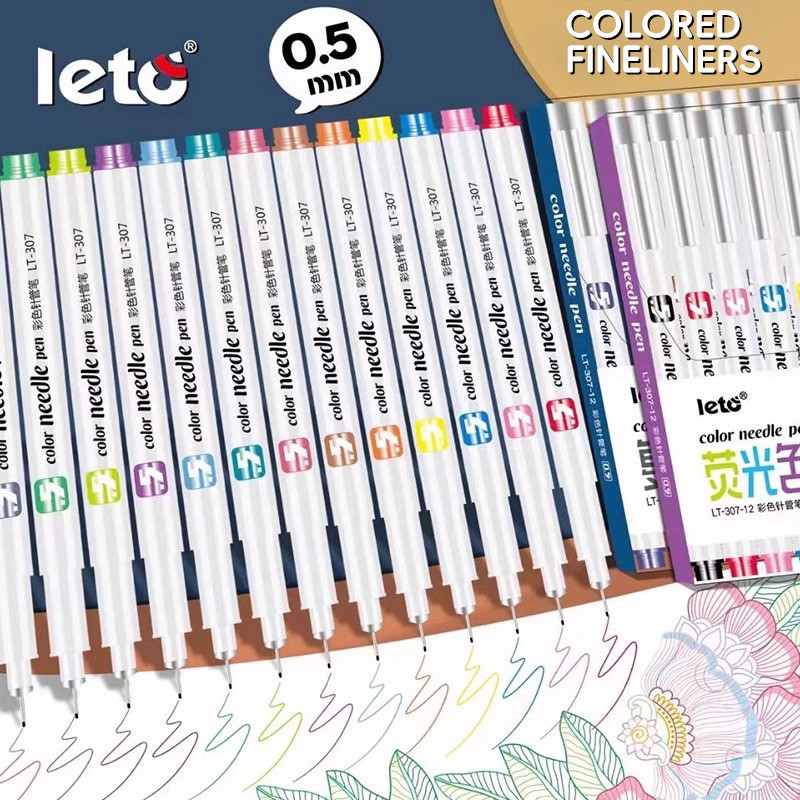 İnce uçlu kalem 12'li set eski - Copic Marker Sketch incelemesi ve fiyatı