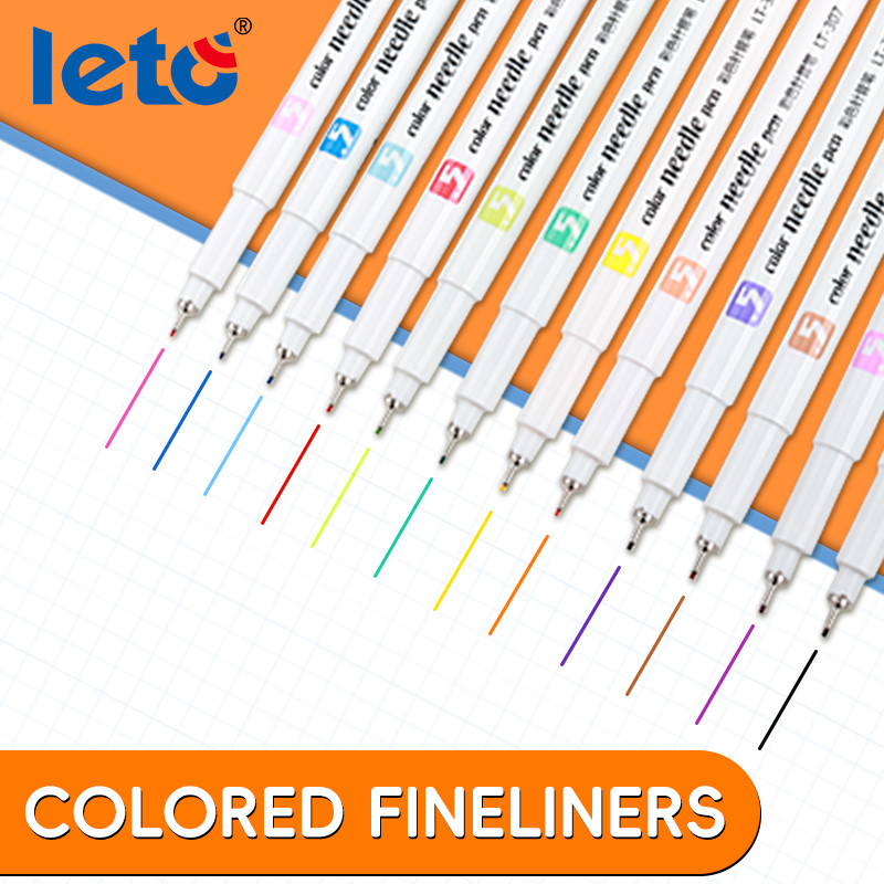 İnce uçlu kalem 12'li set eski - Copic Marker Sketch incelemesi ve fiyatı