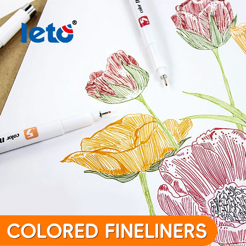 İnce uçlu kalem 12'li set eski - Copic Marker Sketch incelemesi ve fiyatı