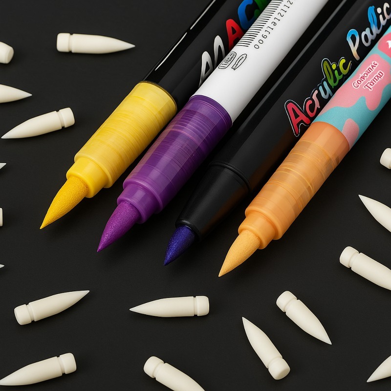 Evrensel Akrilik İşaretleyicil - Copic Marker Sketch incelemesi ve fiyatı