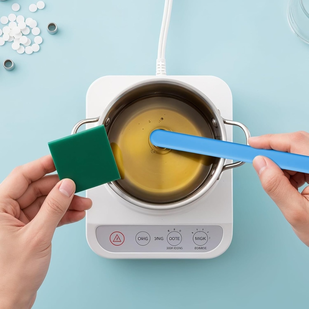 Epoksi Reçine Uygulamaları, Ba - Resin Craft Workshop incelemesi ve fiyatı