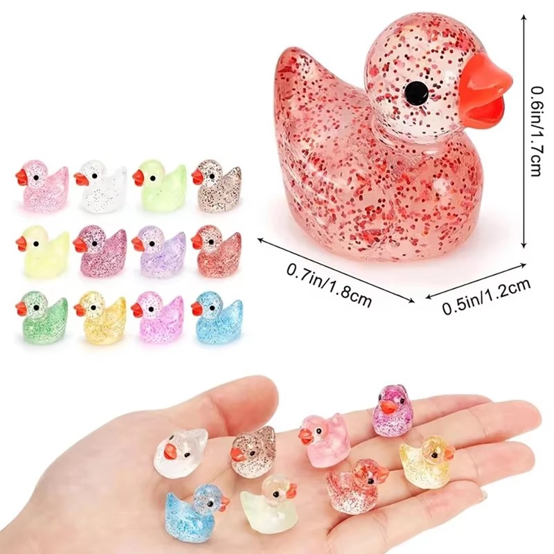 Mikro Peyzaj Sevimli Işıltılı  - Resin Craft Material incelemesi ve fiyatı