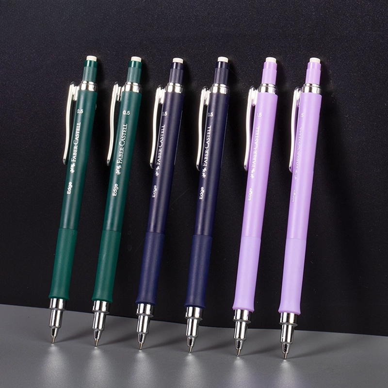 FABER-CASTELL Mekanik Kurşun K - Faber-Castell Pencil Grip incelemesi ve fiyatı