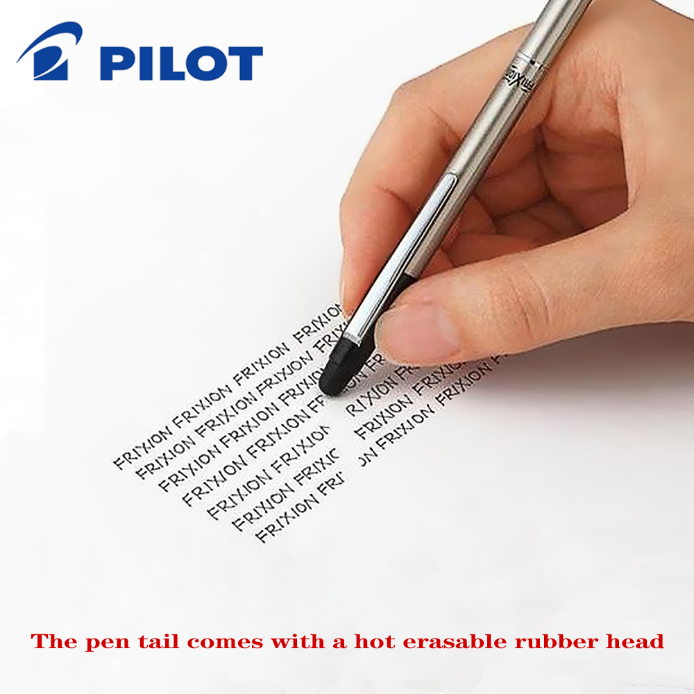 1 adet japonya Pilot Frixion t - Pilot Pen Frixion incelemesi ve fiyatı