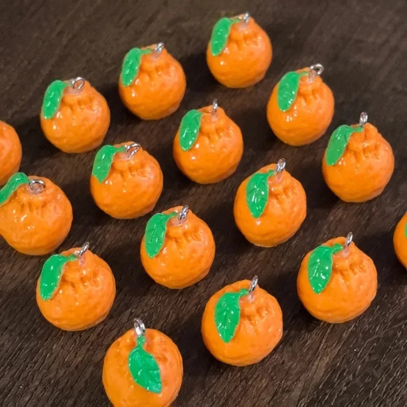 10 adet 3D Simülasyon Dekopon  - Resin Crafts Diy incelemesi ve fiyatı