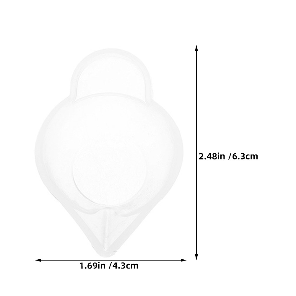 25 adet reçine silikon karıştı - Mixing Cup Silicone incelemesi ve fiyatı