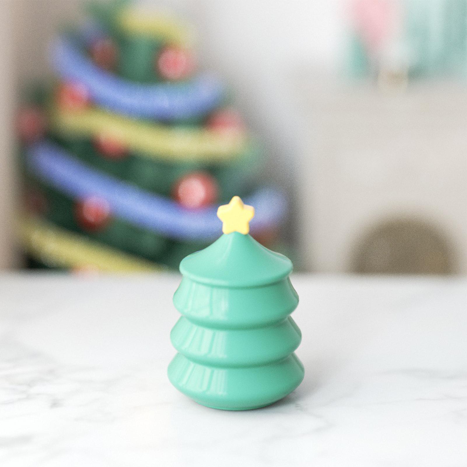 Noel Ağacı Kavanoz Kalıbı DIY  - Resin Craft Workshop incelemesi ve fiyatı
