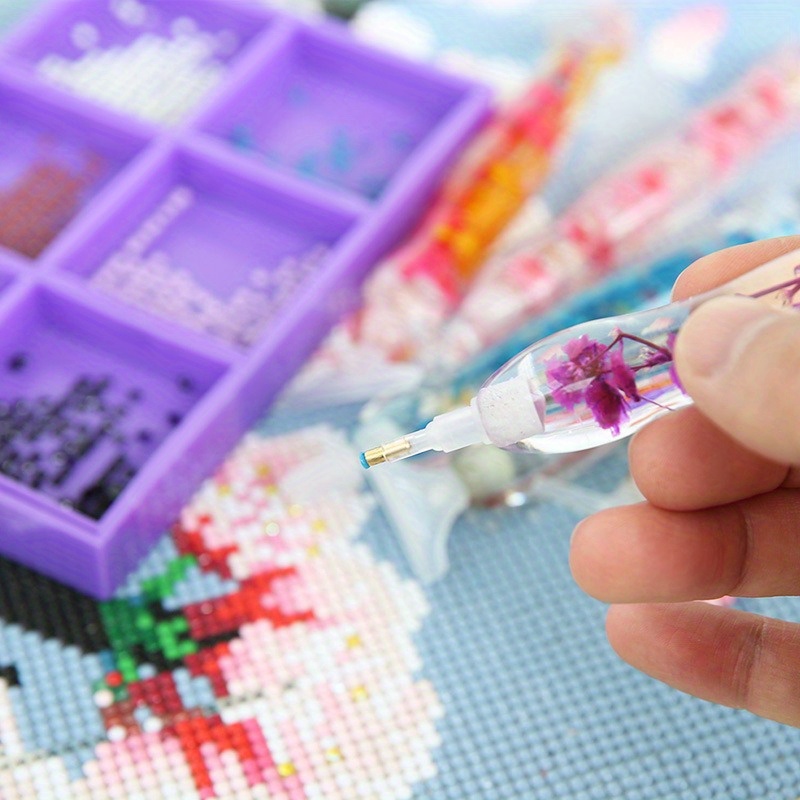 1 takım Çiçek Tasarımlı Reçine - Resin Craft Ideas incelemesi ve fiyatı