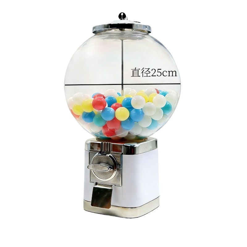 25cm Şeffaf Üfleme Kalıplı Kap - Dome Mold Clear incelemesi ve fiyatı